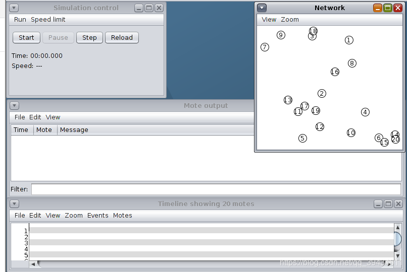 Contiki User Interface Contiki开发日记·1——Instant-contiki环境搭建_contiki example-CSDN博客