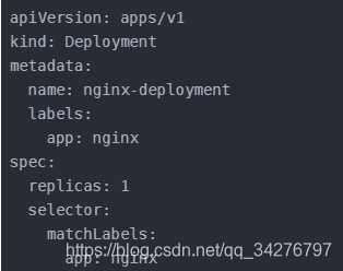 YAML文件_yaml文件是干嘛用的-CSDN博客