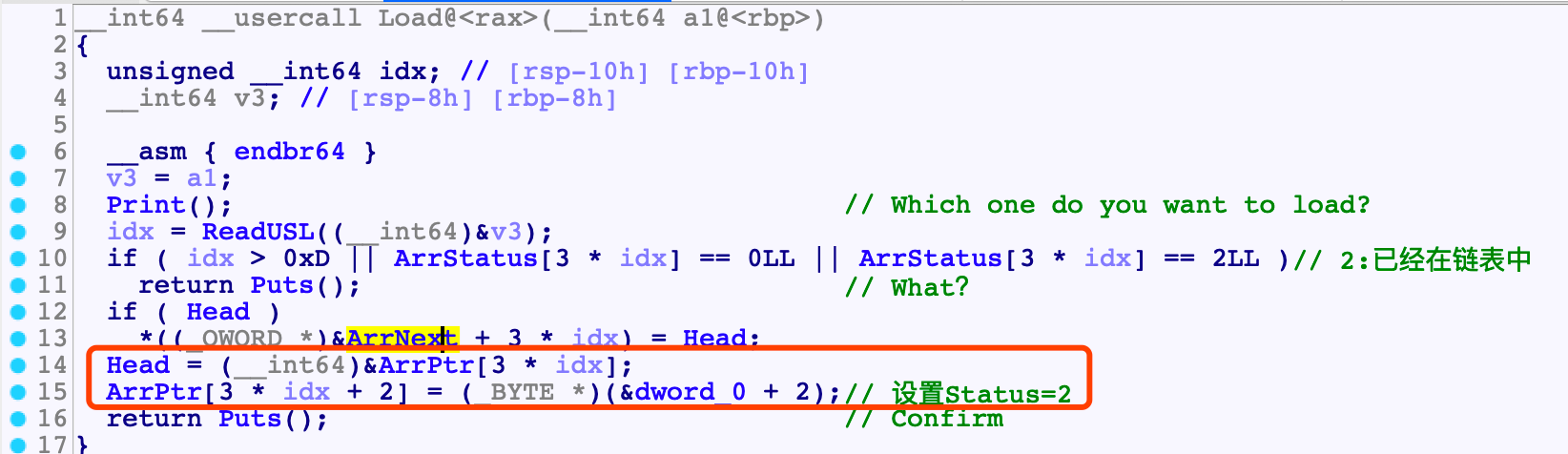 Glibc2.31下的新double Free手法/字节跳动pwn题gun题解_glibc 2.31下存在doublefree吗-CSDN博客