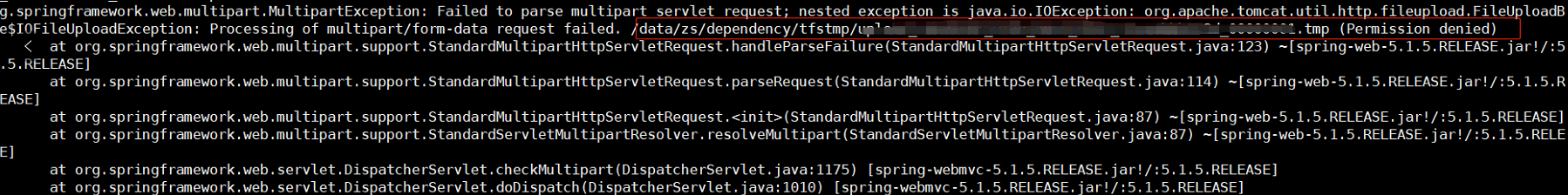 spring-boot-processing-of-multipart-form-data-request-failed-xxx-tmp-permission-denied