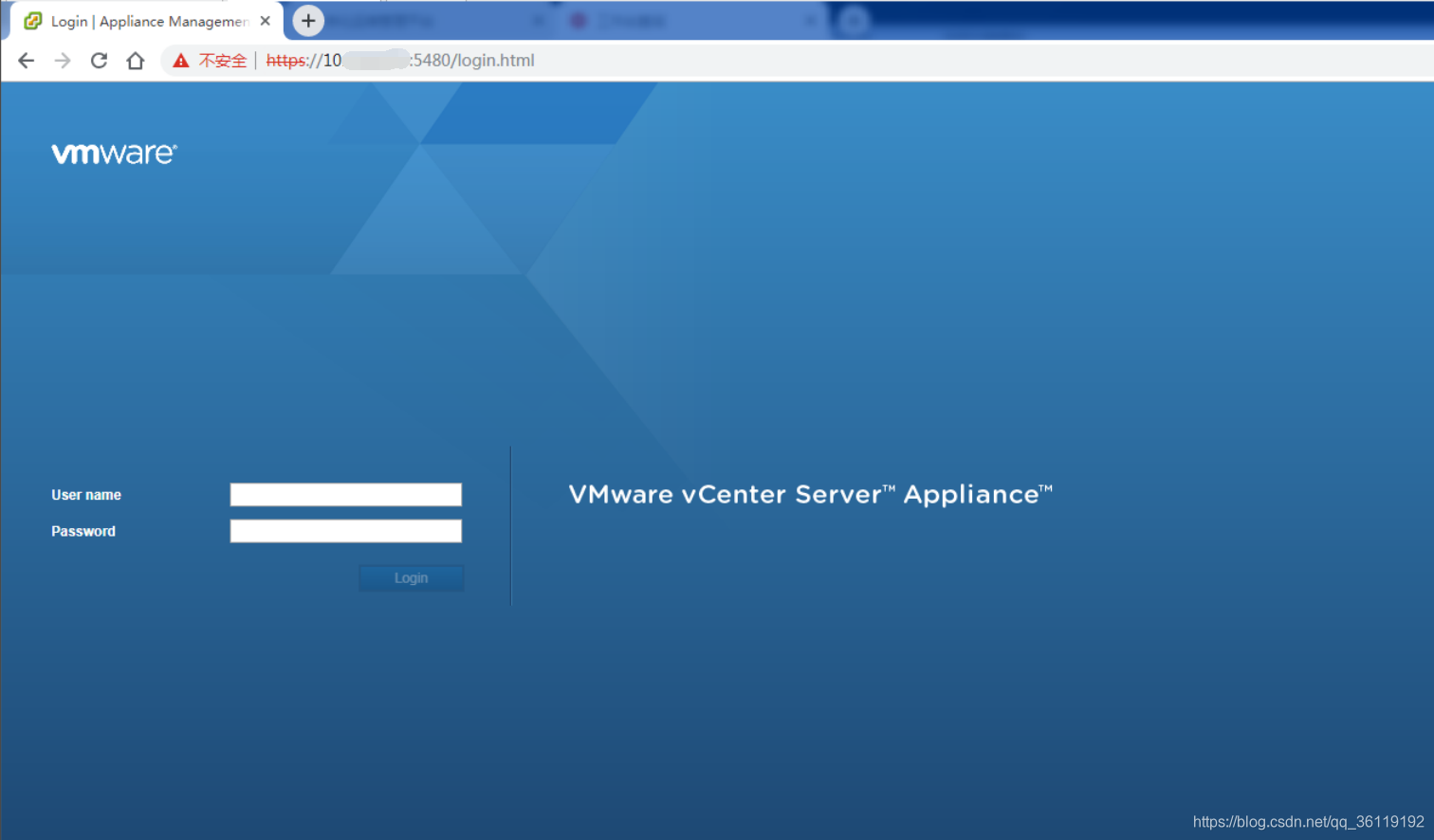 Vmware虚拟化_vsphere client的界面是什么样的-CSDN博客