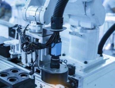 人工智能视觉检测