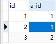 sql 左连接数据出现重复[通俗易懂]