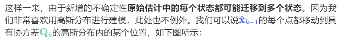 移动机器人技术（7.5）-- 状态估计之卡尔曼滤波与扩展卡尔曼滤波