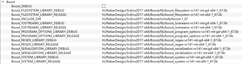 Install and compile CGAL under Windows - Programmer Sought