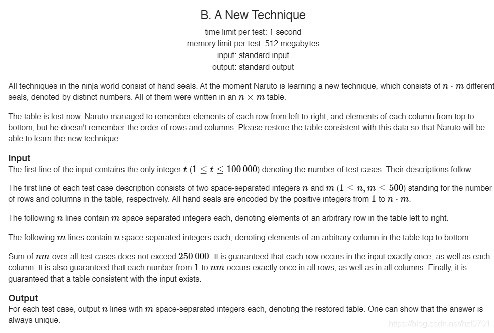 B. A New Technique（思维）Codeforces Round #679 (Div. 2, based on Technocup 2021 Elimination Round 1)