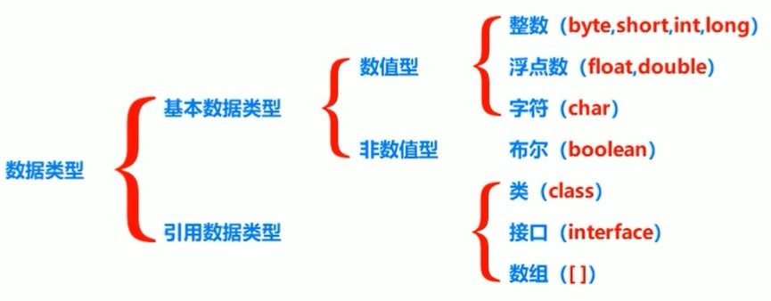 数据类型