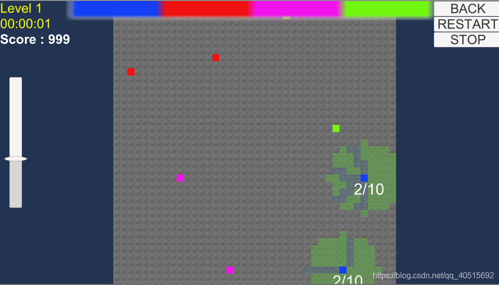 Rts Javascript 开源一个简单的RTS游戏(Unity)_rts 开源游戏-CSDN博客
