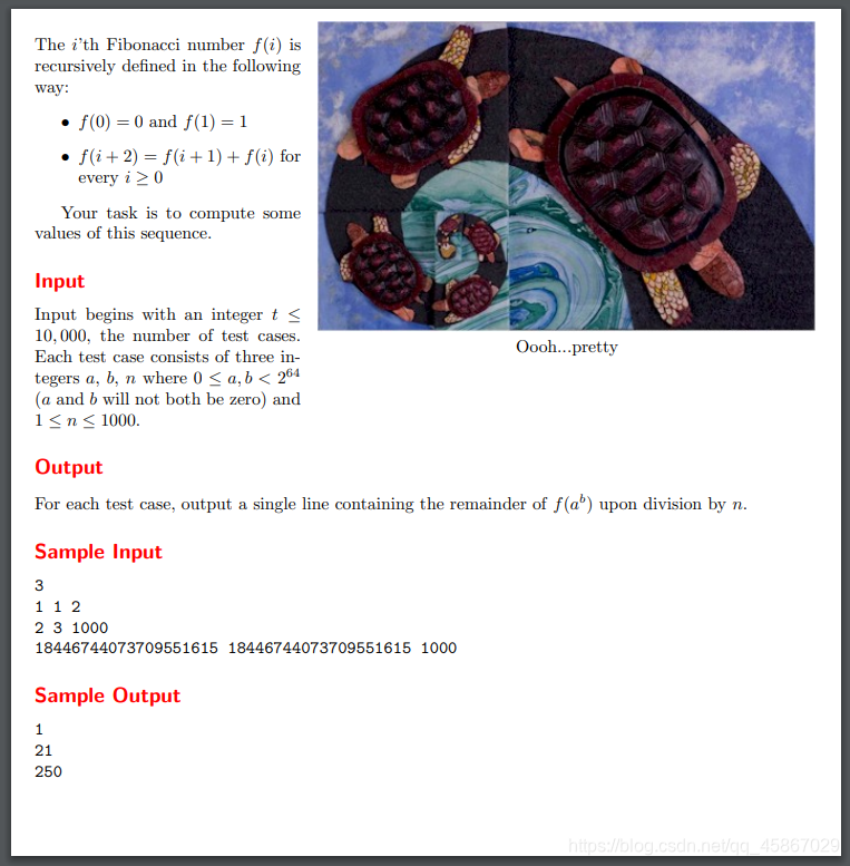 Colossal Fibonacci Numbers!