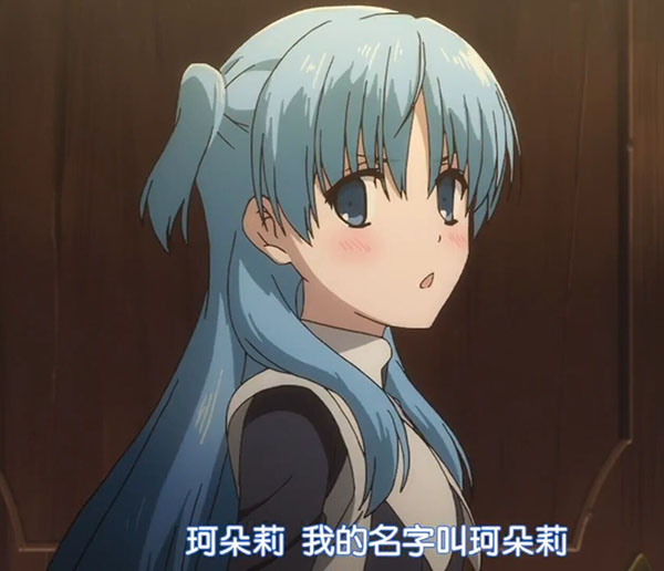 珂朵莉树超详细介绍