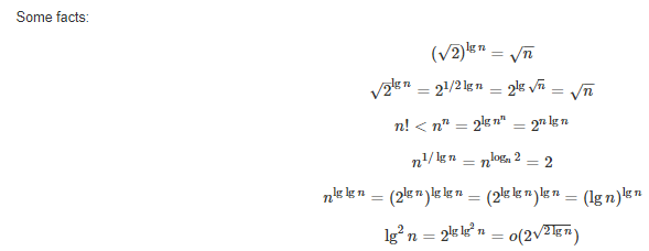 asymptotic notation图片