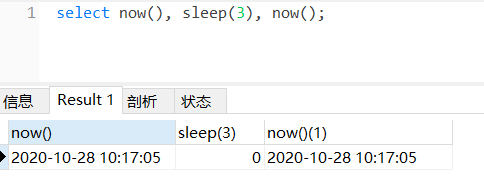 使用MySql计算两个日期的时间差函数:TIMESTAMPDIFF_mysql timestampdiff函数-CSDN博客