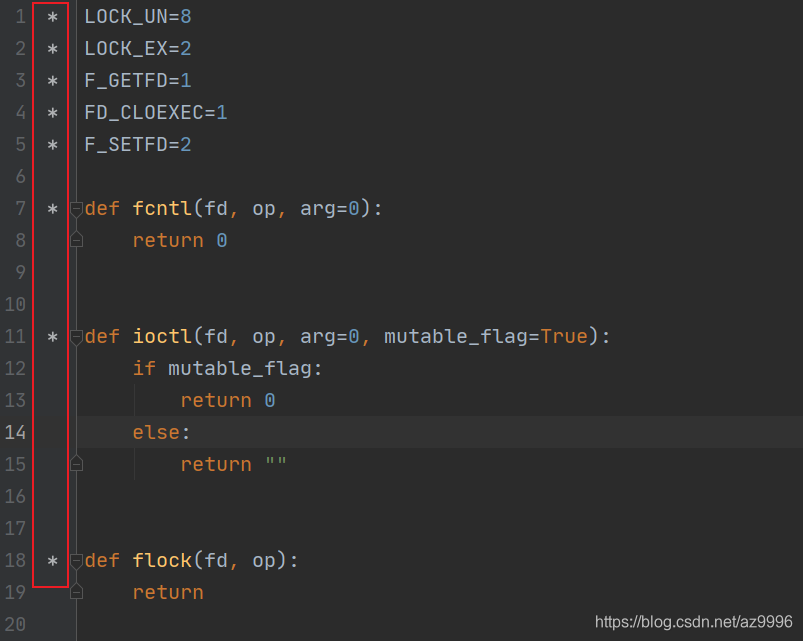 python windows 下设置文件锁、多线程_fcntl.py-CSDN博客