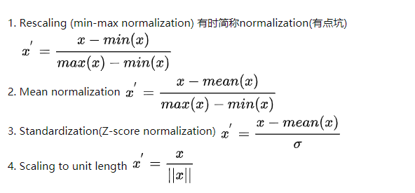 【Matlab】怎么实现数据归一化与标准化？_matlab 归一化-CSDN博客