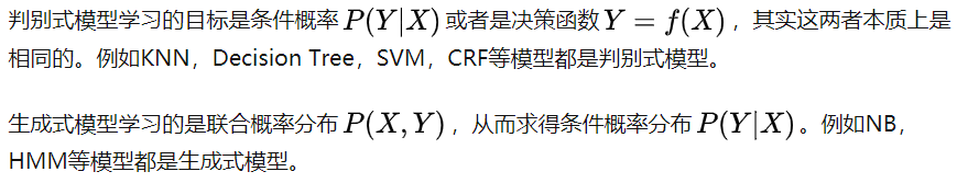 Probability(概率) vs Likelihood(似然)