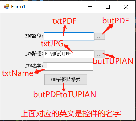 cpdf转成图片可转成jpgpng等格式