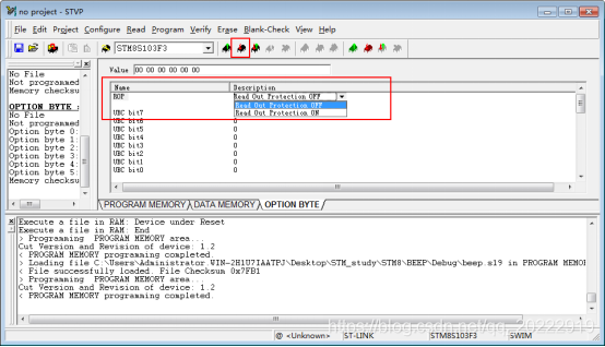 STM8单片机常见问题及解决方案-CSDN博客