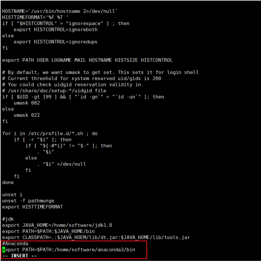 anaconda 2 and 3 call conda2