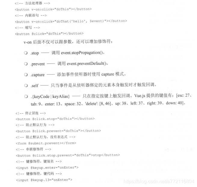 Click Stop Prevent Capture Native事件修饰符 防止元素点击 林中明月间丶 程序员宅基地 程序员宅基地 Click Stop Prevent Capture Native事件修饰符 防止元素点击 林中明月间丶 程序员宅基地 程序员宅基地