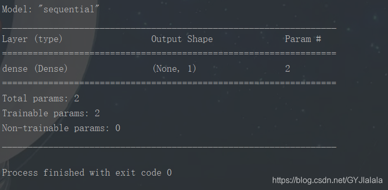 10.28 keras的Sequential模型编写方式_使用keras库创建一个sequential模型-CSDN博客