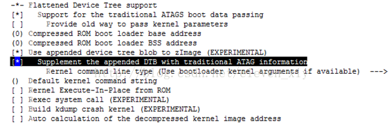 linux系统之驱动与FDT