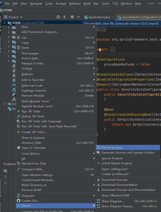 Intellij IDEA 提示Cannot resolve symbol log 的解决方法 程序员大本营