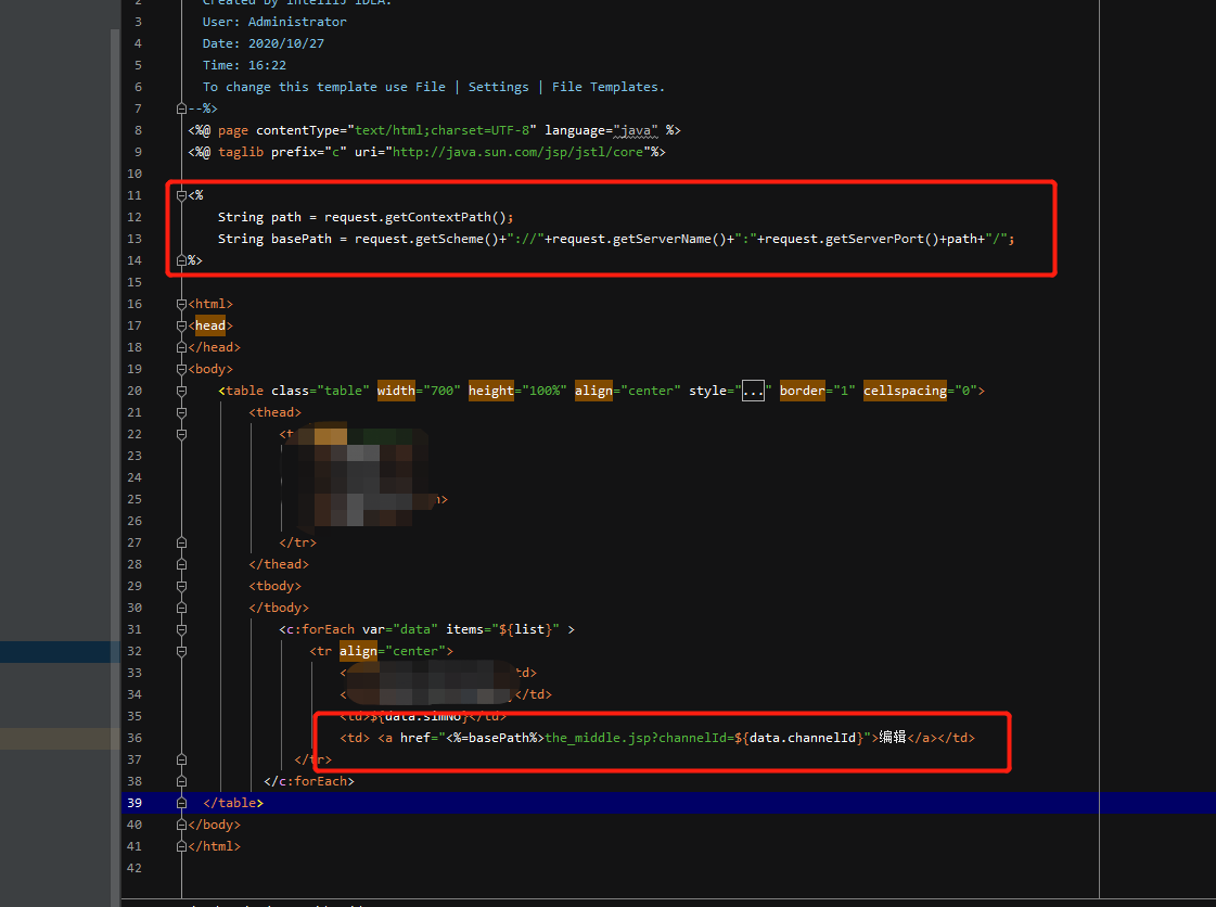 HTML Day1 learning progress - Programmer Sought