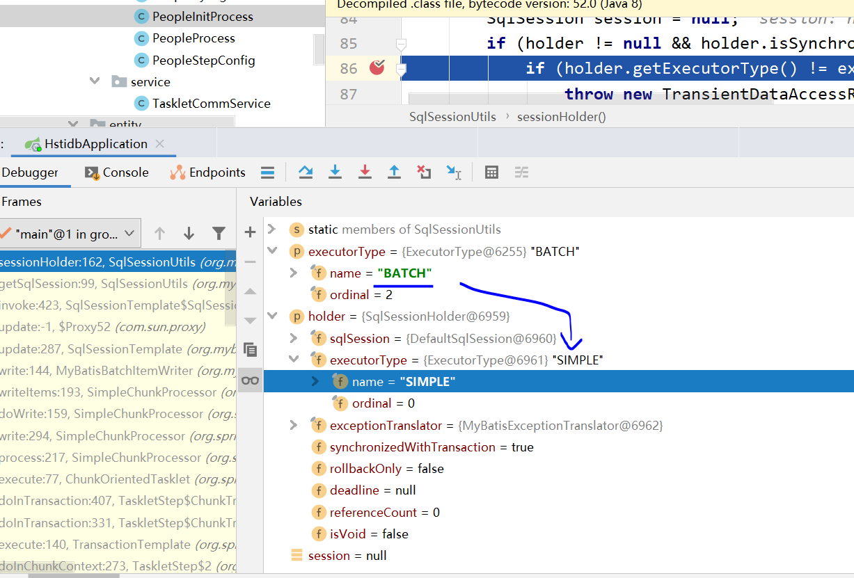 Cannot deploy artifacts when Maven is in offline mode - programador clic