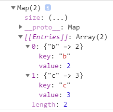 js的Set和Map集合