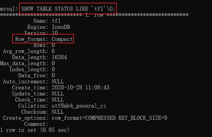 【转】2.3【MySQL】运行原理（三）InnoDB 逻辑存储结构