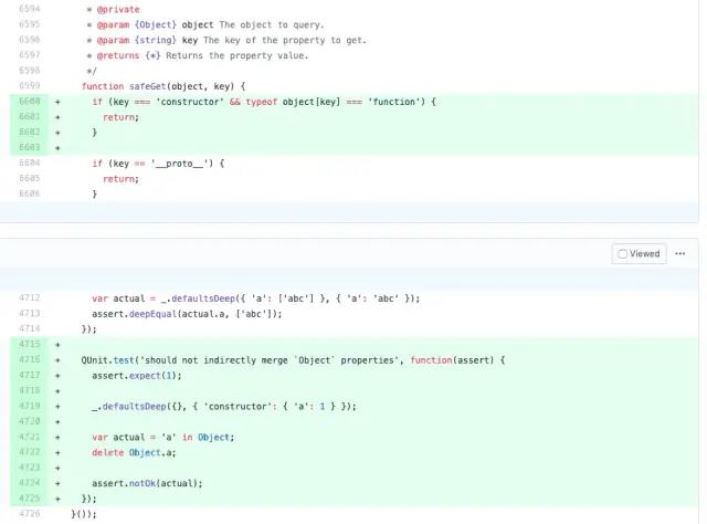JavaScript 原型链和继承面试题
