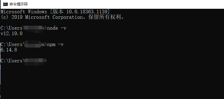 React前端环境搭建及hello World代码 博博有个大大大的dream Csdn博客