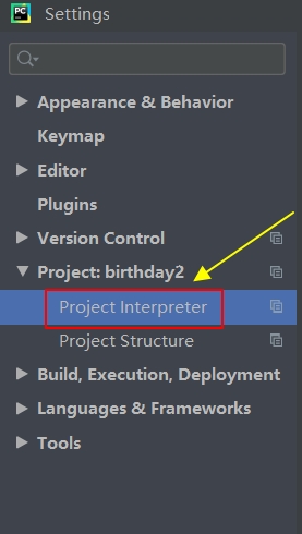 Use pyinstaller command in pycharm to generate exe from python file ...