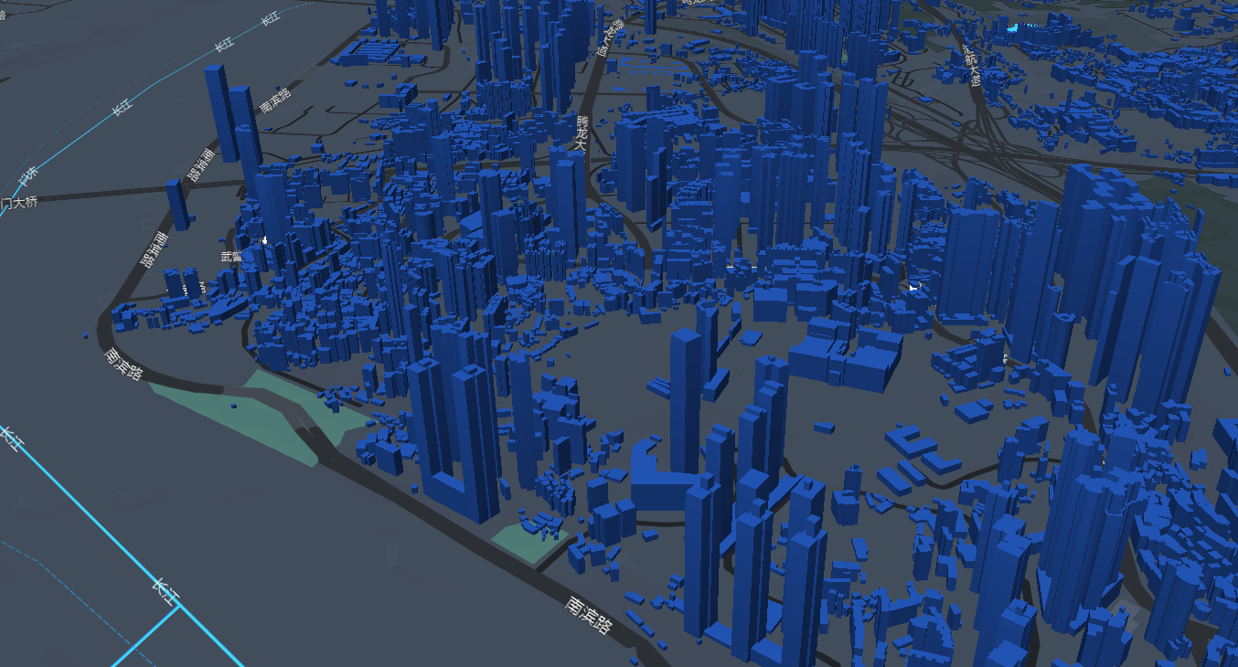 vue + mapbox 通过genjson数据加载3D建筑模型_amap geojson 建筑 vue-CSDN博客