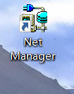 database的netmanager