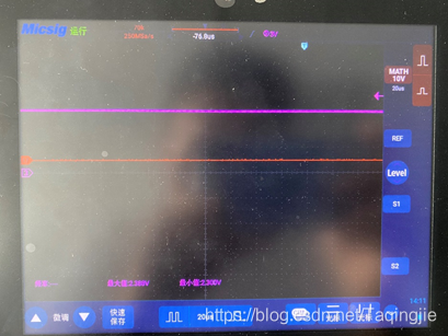 STM32F303+LAN9252的EtherCAT实现IO、AD、DA