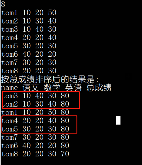 C++中sort函数详解_c++ sort-CSDN博客