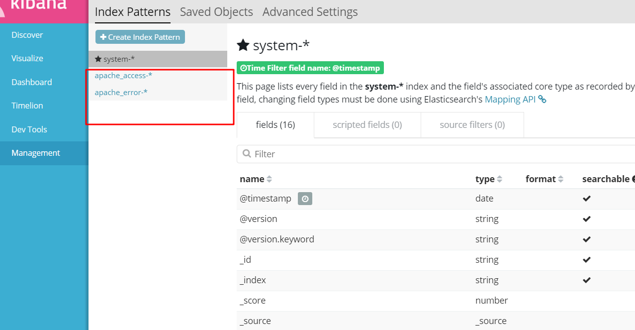 ELK log analysis system---Logstash and kibana installation - Programmer ...