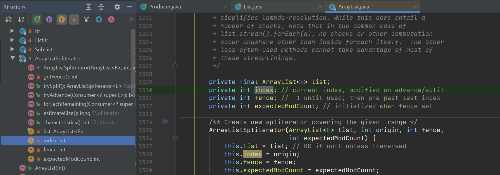 IntelliJ IDEA各种图标的含义_idea那个图标是音频文件-CSDN博客
