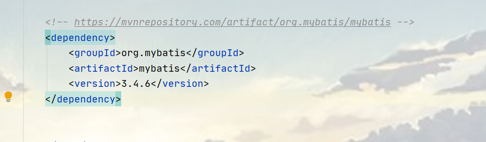 解决:Caused by: org.apache.ibatis.type.TypeException: The alias ‘UserVo‘ is already mapped to the问题