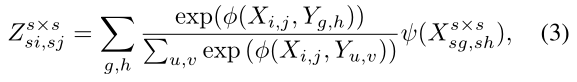 CS-NL formula expression