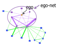 ego-net