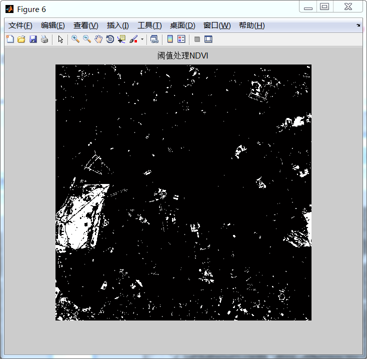 【MATLAB Image Processing Toolbox 入门教程三】快速入门之“在多光谱图像中寻找植被”-CSDN博客