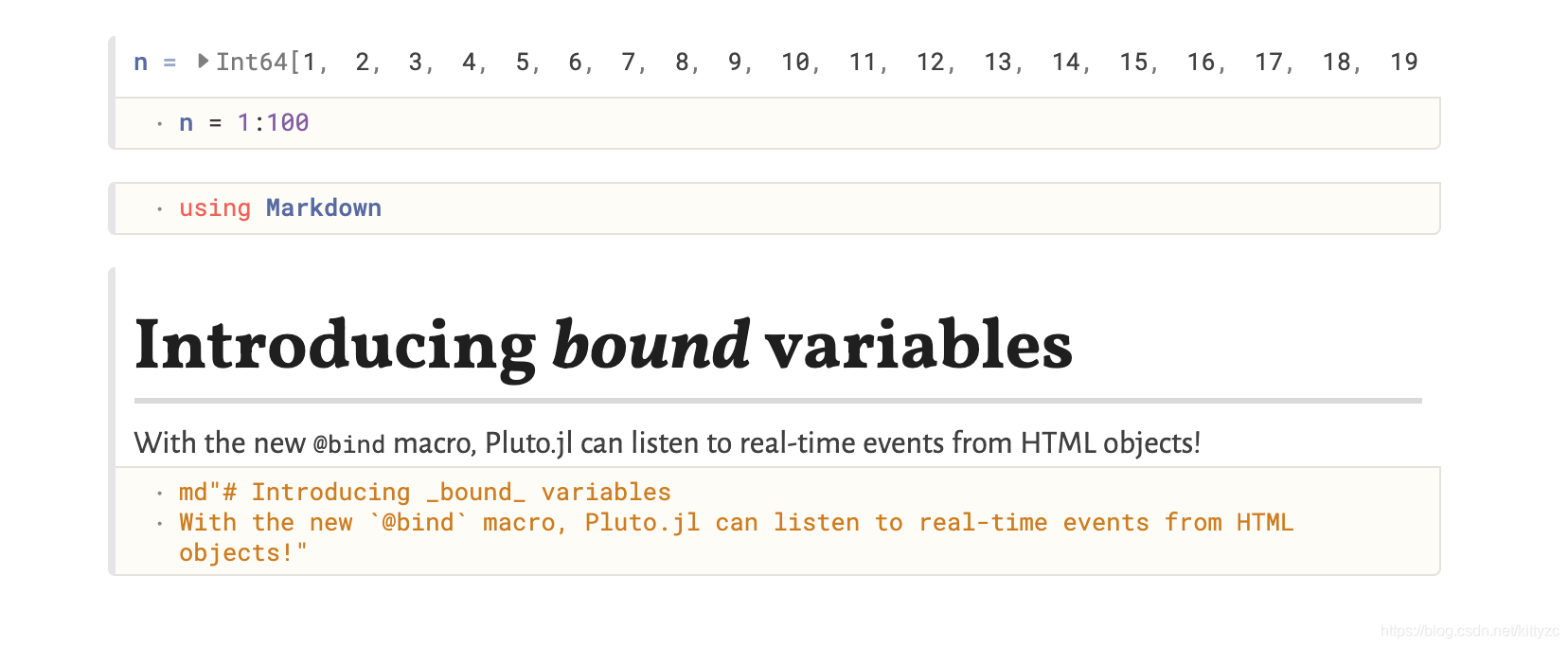 julia系列8:交互界面-CSDN博客