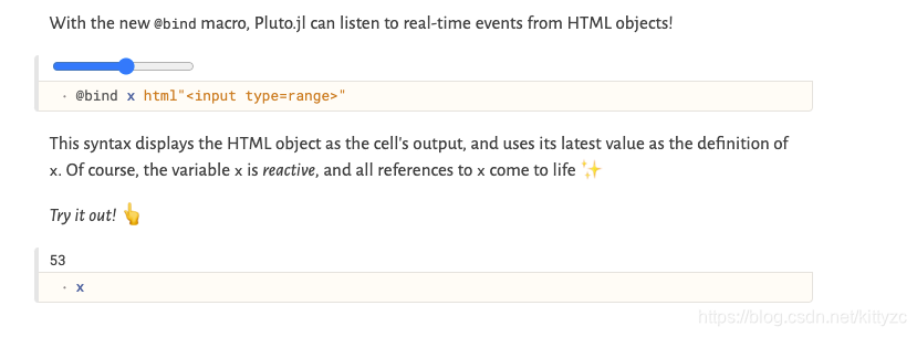 julia系列8:交互界面-CSDN博客