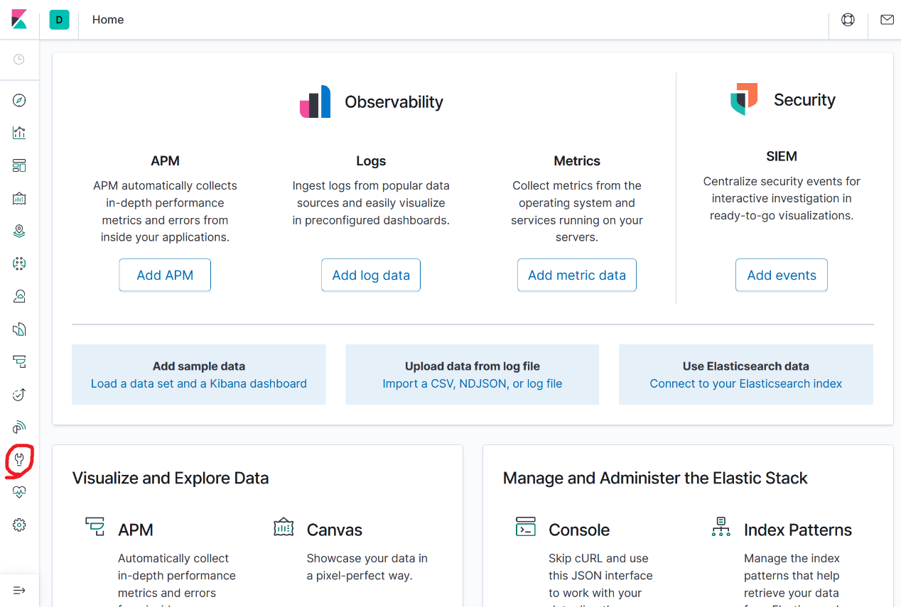 Kibana