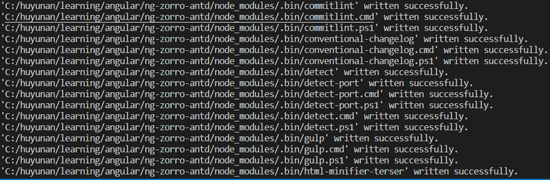 npm-allocation-failed-javascript-heap-out-of-memory-666-csdn