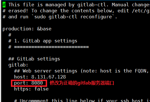 Gitlab CI bjwuzh CSDN 
