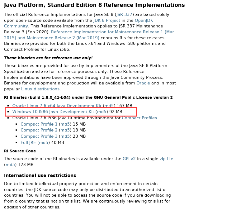 解决jdk安装后出现 Error could not open `E\jdk\lib\amd64\jvm.cfg' 程序员大本营