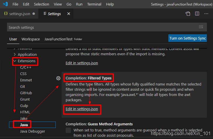 VS Code调试Java_vscodejava无法调试-CSDN博客